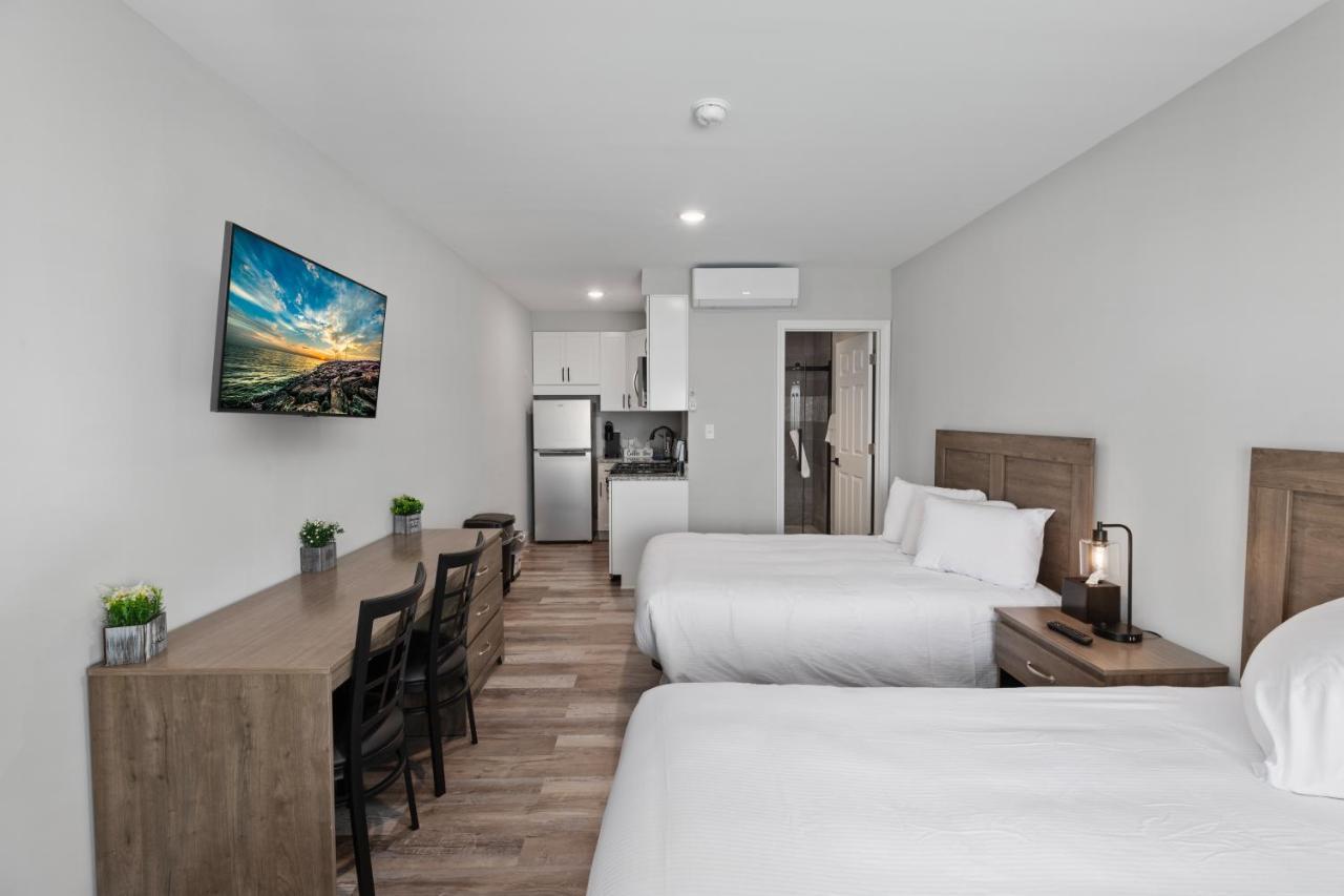 The Beach House Wildwood Luaran gambar