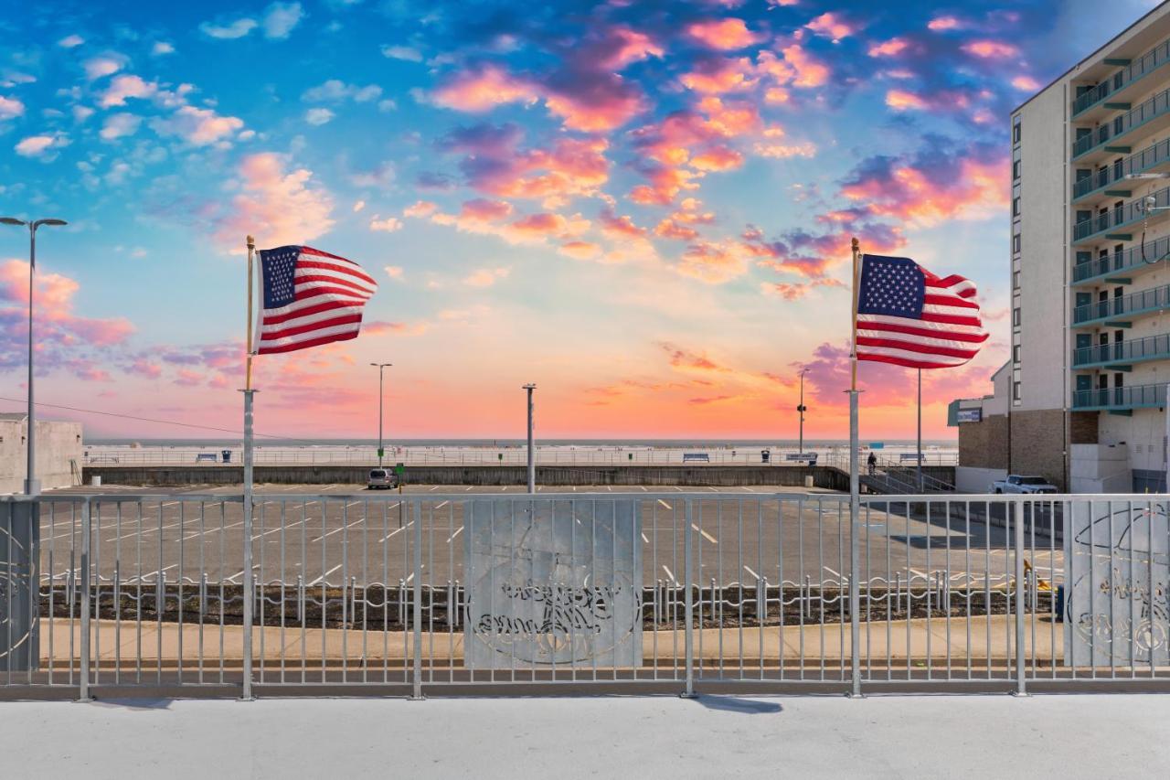 The Beach House Wildwood Luaran gambar