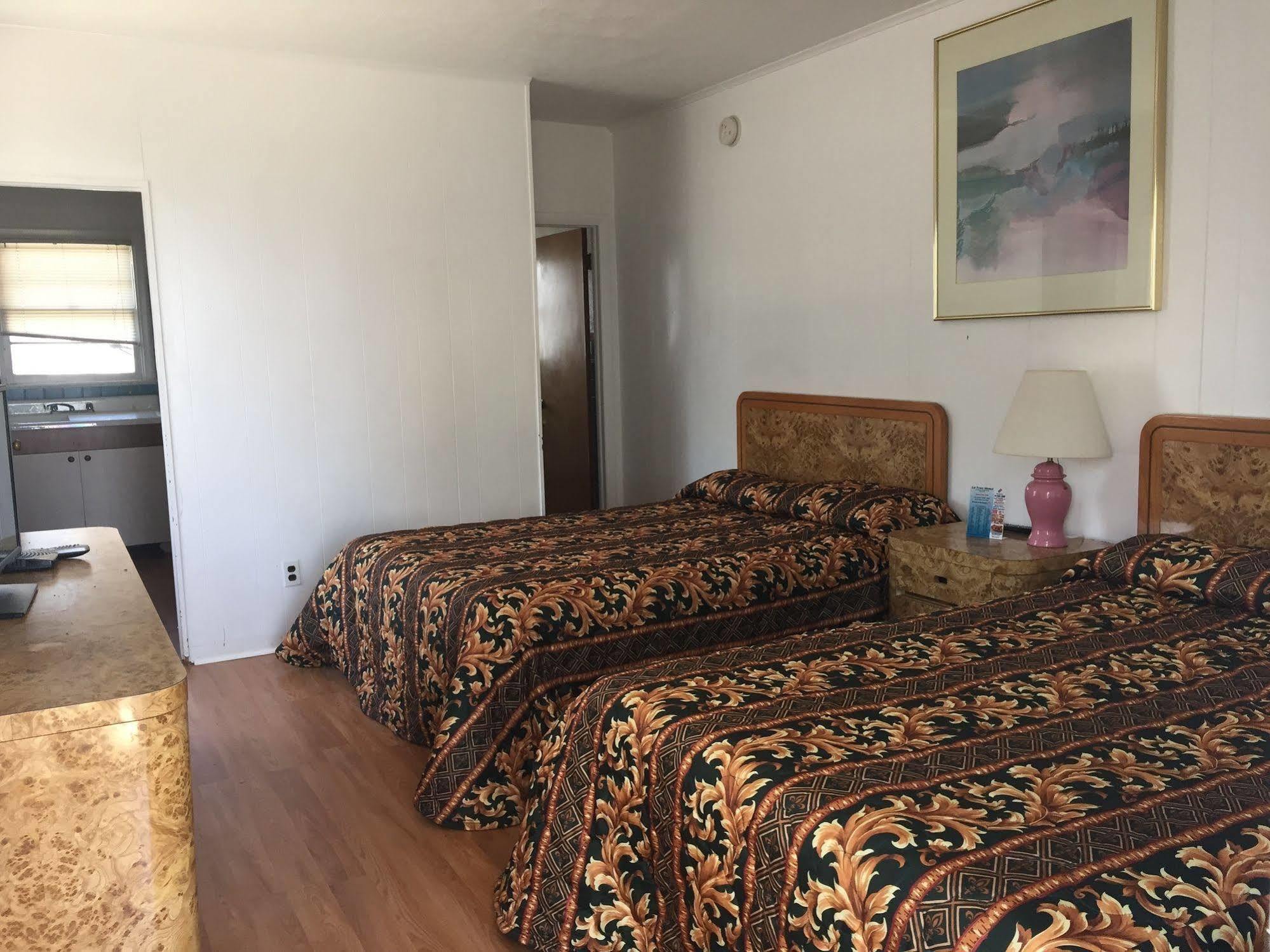 The Beach House Wildwood Luaran gambar