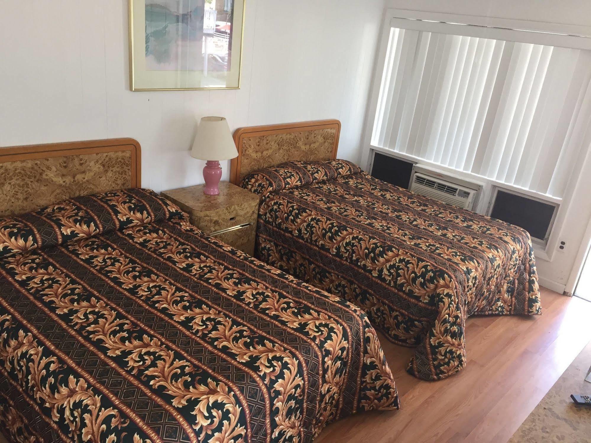 The Beach House Wildwood Luaran gambar